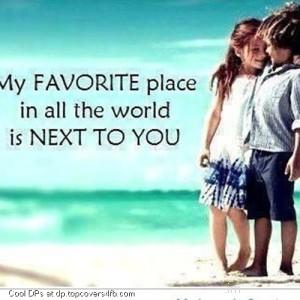 Cute-Love-Quote-Display-picture