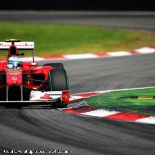 Ferrari-F1-Car-Display-Picture