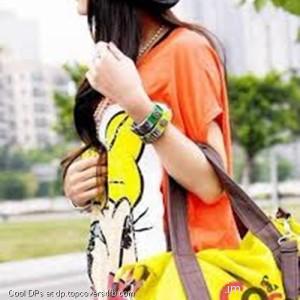 Handbag-Girl-Display-Picture