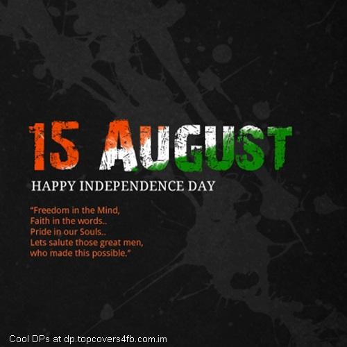 Happy-Independence-Day-Quote-India-Display-Picture