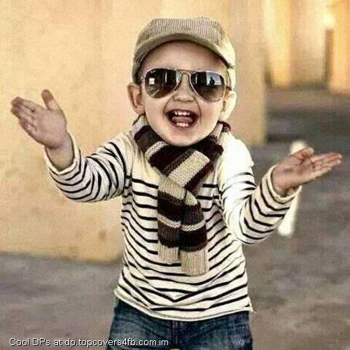 Naughty-Little-Boy-Display-Picture