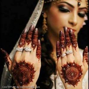Pretty-Bride-Display-Picture
