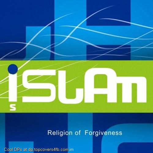 Religion-Of-Forgiveness-Display-Picture