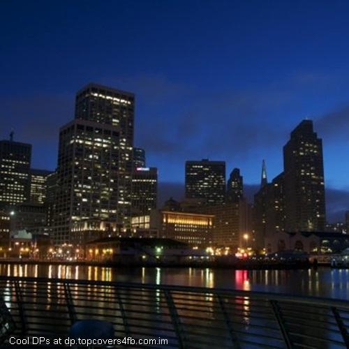 San-Francisco-City-Usa-Display-Picture