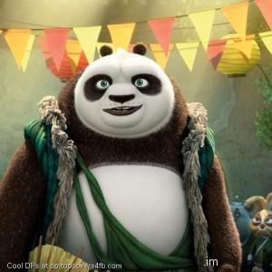 Smiley-Kung-Fu-Panda-Movie-Display-Picture