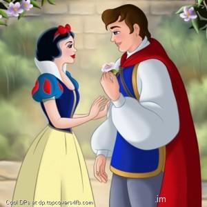 Snow-White-And-Prince-Display-Picture