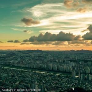 South-Korea-Seoul-City-Display-Picture