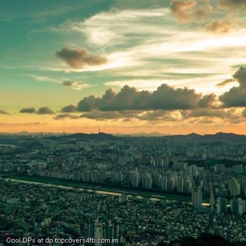 South-Korea-Seoul-City-Display-Picture