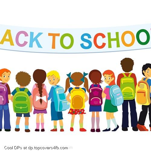 Students-Enters-In-School-Display-Picture