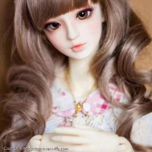 Stunning-Beauty-Doll-Display-Picture