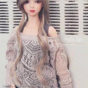 Stylish-Cute-Doll-Display-Picture