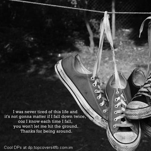 Thanks-For-Being-Around-Display-Picture