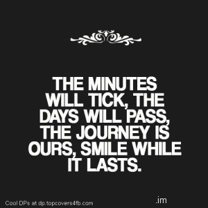 The-Journey-Is-Yours-Display-Picture