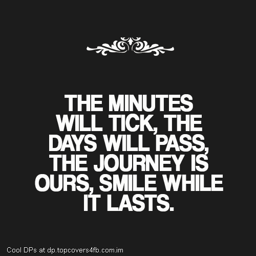 The-Journey-Is-Yours-Display-Picture