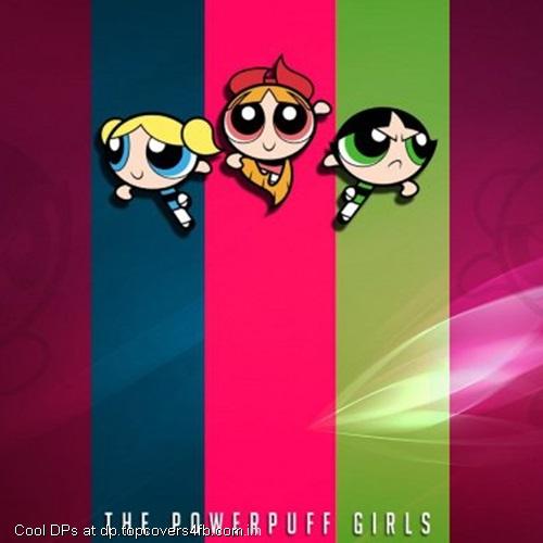 The-Powerpuff-Girls-Display-Picture