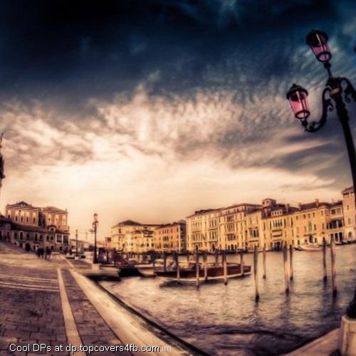 Venice-City-Background-Display-Picture
