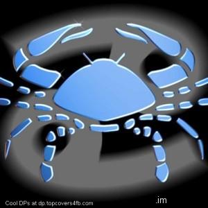 Zodiac-Sign-Cancer-Display-Picture