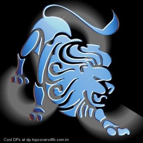Zodiac-Sign-Leo-Display-Picture