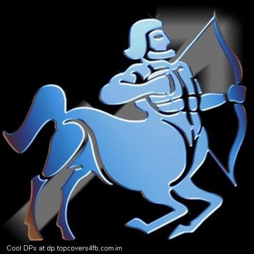 Zodiac-Sign-Sagittarius-Display-Picture