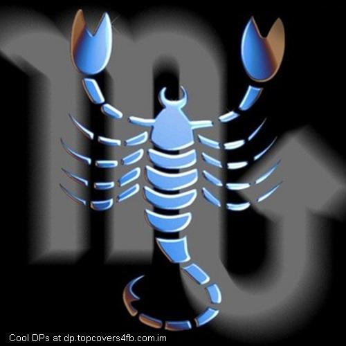 Zodiac-Sign-Scorpio-Display-Picture