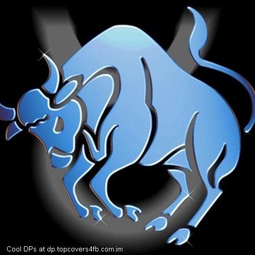 Zodiac-sign-Taurus-Display-Picture