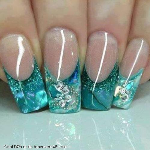 Aqua-Nails-Art-Display-Picture