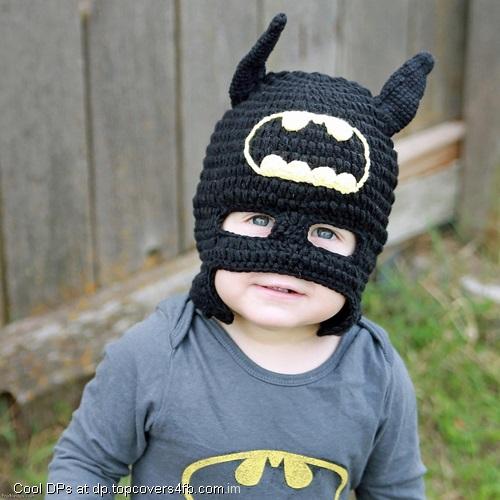 Batman-Baby-Boy-Display-Picture