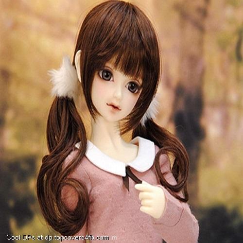 Beautiful-Cute-Dolls-Display-Picture