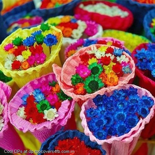 Beautiful-Flower-Bouquet-Display-Picture