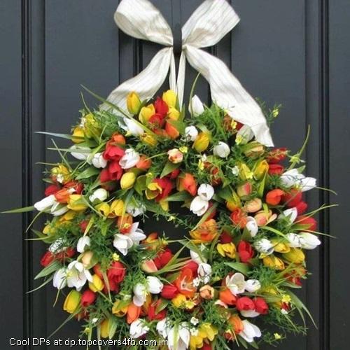 Beautiful-Flower-Bucket-Display-Picture