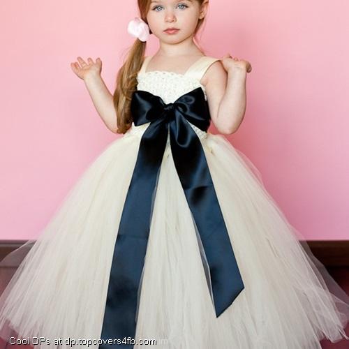 Beautiful-Flower-Girl-Dress-DisplayPicture