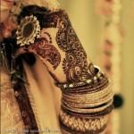 Bridal-Hand-DP-Display-Picture