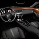 Camaro-Inner-View-Display-Picture