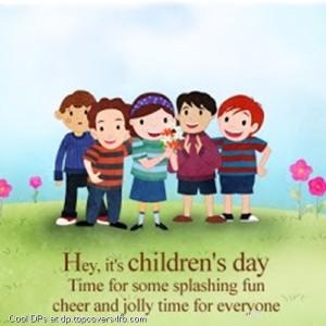 Childrens-Wishing-You-Happy-Childrens-Day-Display-Picture