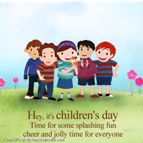 Childrens-Wishing-You-Happy-Childrens-Day-Display-Picture