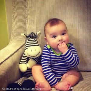Chubby-Baby-Boy-Display-Picture