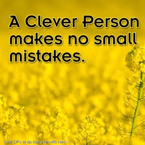 Clever-Person-Display-Picture