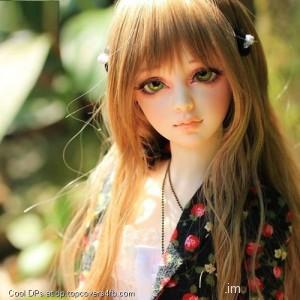 Cute-Dolls-New-Display-Picture