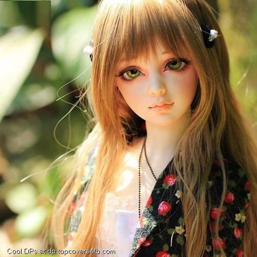 Cute-Dolls-New-Display-Picture