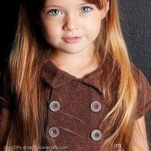 Cute-Little-Girl-Display-Picture