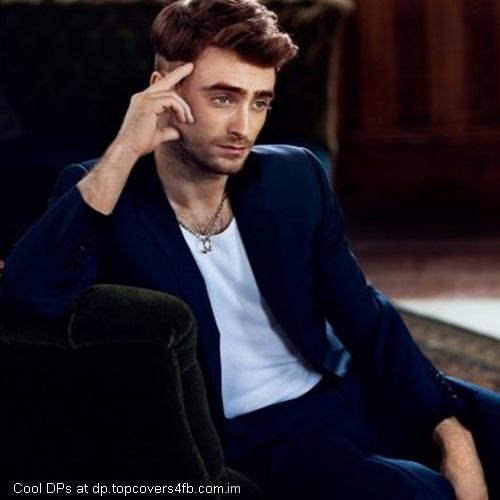 Dashing-Daniel-Radcliffe-Display-Picture