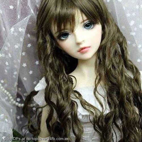 Doll-Beauty-Love-Display-Picture