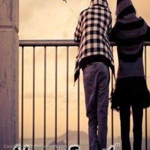 Enjoying Beach-Night-Display-Picture