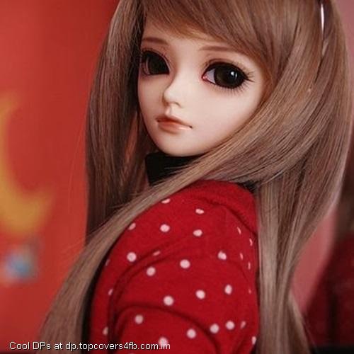 Fashion-Beautiful-Barbie-DisplayP-icture