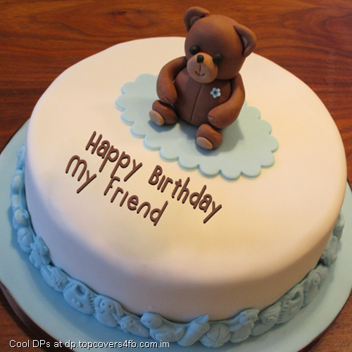 Friends-Birthday-Cake-Display-Picture