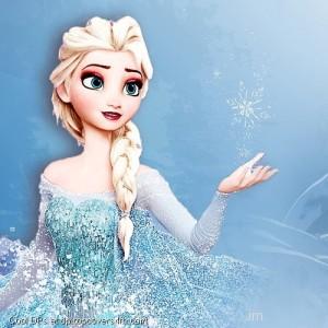 Frozen-Elsa-Display-Picture