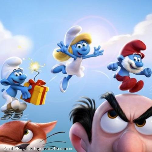 Get-Smurfy-Movie-Display-Picture