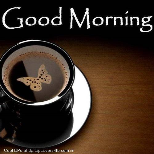 Good-Morning-Coffee-Display-Picture