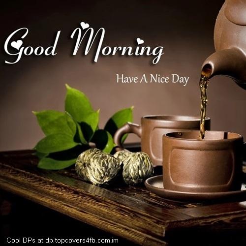 Good-Morning-Display-PictureGood-Morning-Display-Picture