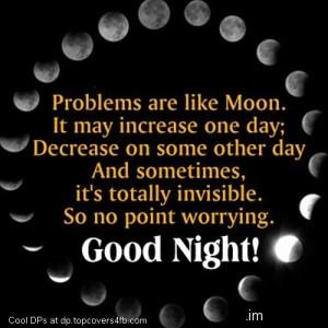 Good-Night-Wishes-With-Moon-Display-Picture